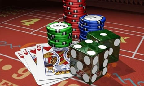Raih Bonus dan Nikmati Pengalaman Bermain Taruhan Casino Online